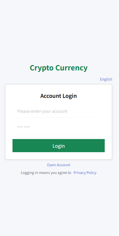 【优选代售】多语言虚拟币微盘/海外微交易/秒合约/时间盘
