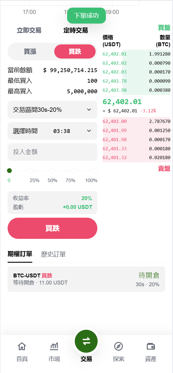 【优选代售】海外DAPP仿欧易交易所/加密货币/贵金属/外汇/贷款/量化/能源/信用分/投资组合