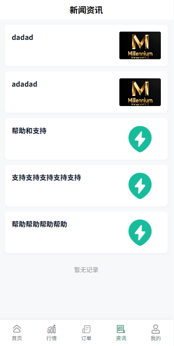 【优选代售】多语言微盘系统/虚拟币微交易/时间盘秒合约