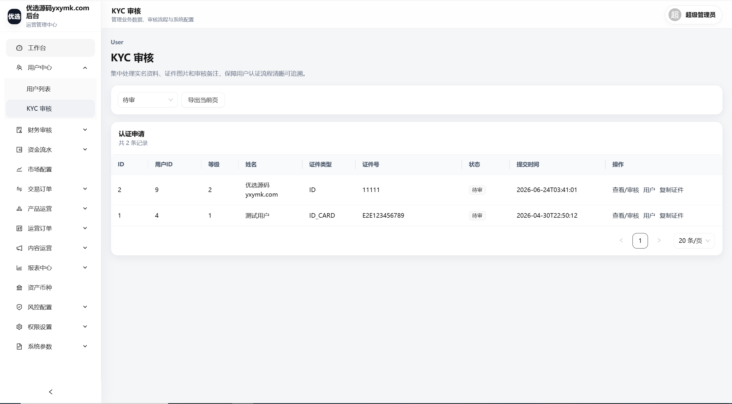 【优选代售】海外DAPP仿欧易交易所/加密货币/贵金属/外汇/贷款/量化/能源/信用分/投资组合