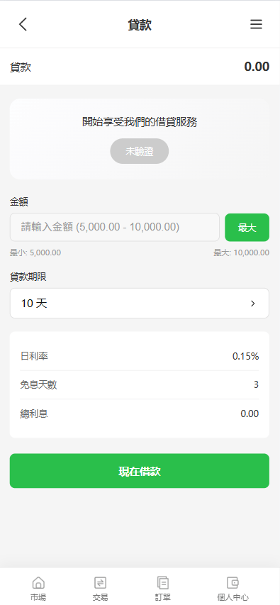 【优选代售】海外st7交易所系统/外汇/虚拟币/贷款/理财/AI控盘