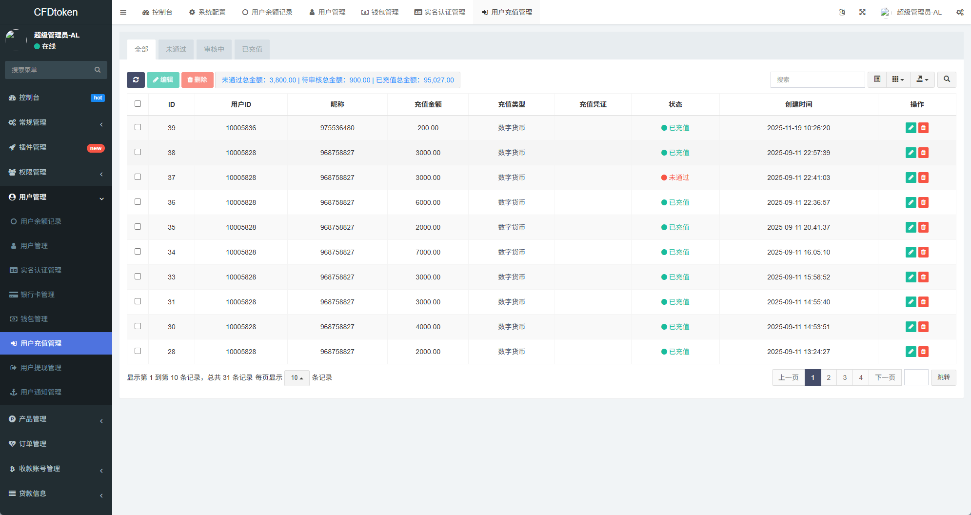 【优选代售】新版海外微盘系统/多语言微交易/虚拟币秒合约/时间盘